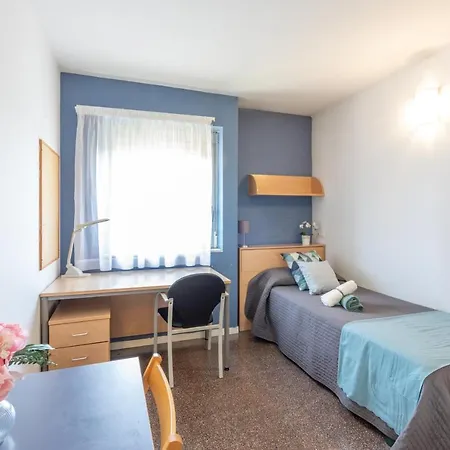 Appartamento Residencia Universitaria La Ciutadella *