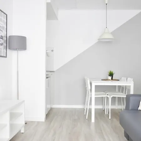 Residencia Universitaria Resa La Ciutadella Apartament