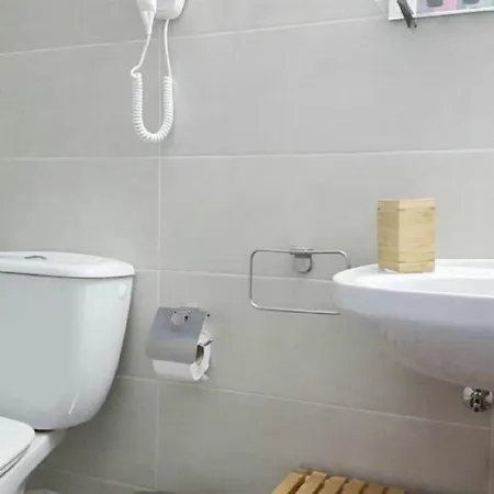 Residencia Universitaria Resa La Ciutadella Apartament Barcelona