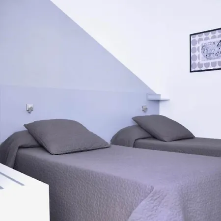 Apartament Residencia Universitaria Resa La Ciutadella *