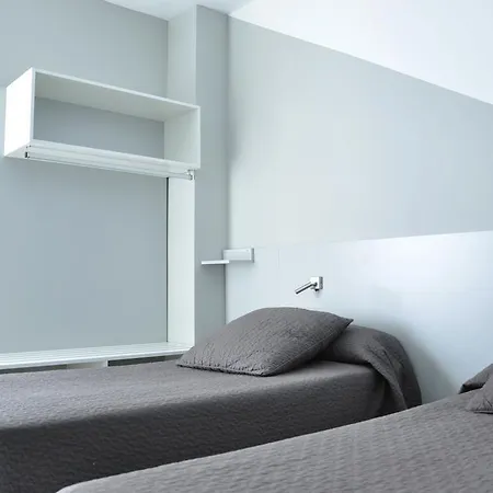 Appartamento Residencia Universitaria La Ciutadella Barcellona
