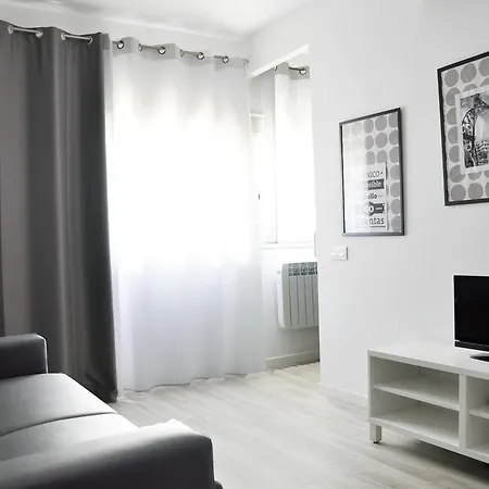 Appartamento Residencia Universitaria La Ciutadella