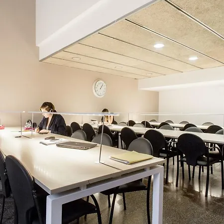 Appartamento Residencia Universitaria La Ciutadella