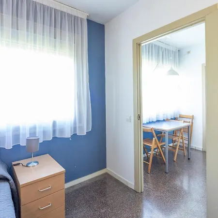 Apartamento Residencia Universitaria Resa La Ciutadella *