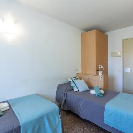 Apartamento Residencia Universitaria Resa La Ciutadella *