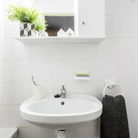 Residencia Universitaria Resa La Ciutadella Apartamento Barcelona