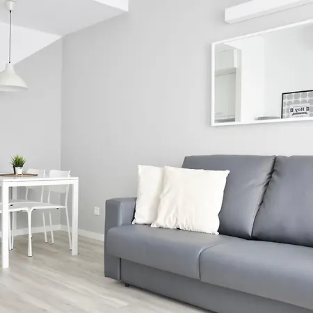 Apartman Residencia Universitaria Resa La Ciutadella